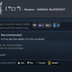 Image for article titled Naraka: Bladepoint, As Told By Steam Reviews